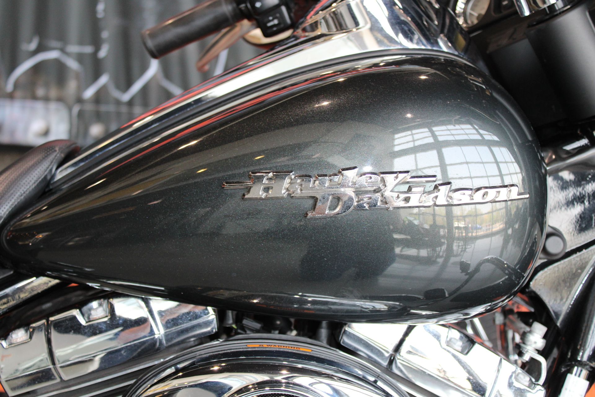2009 Harley-Davidson Street Glide® in Shorewood, Illinois - Photo 4