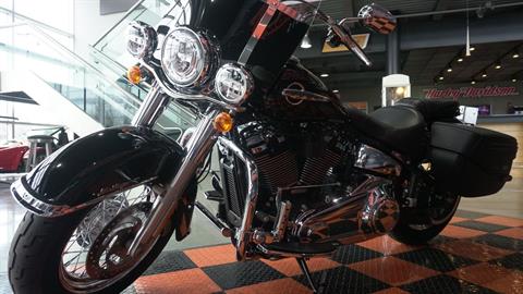 2020 Harley-Davidson Heritage Classic in Shorewood, Illinois - Photo 12