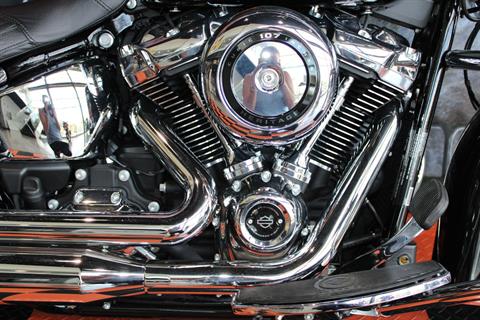 2020 Harley-Davidson Heritage Classic in Shorewood, Illinois - Photo 6