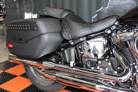 2020 Harley-Davidson Heritage Classic in Shorewood, Illinois - Photo 7