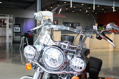 2020 Harley-Davidson Heritage Classic in Shorewood, Illinois - Photo 18