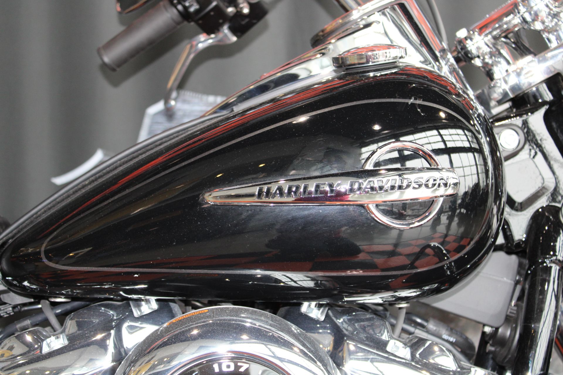 2020 Harley-Davidson Heritage Classic in Shorewood, Illinois - Photo 5