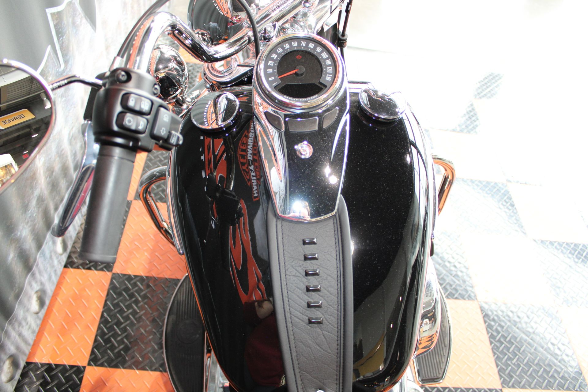 2020 Harley-Davidson Heritage Classic in Shorewood, Illinois - Photo 11