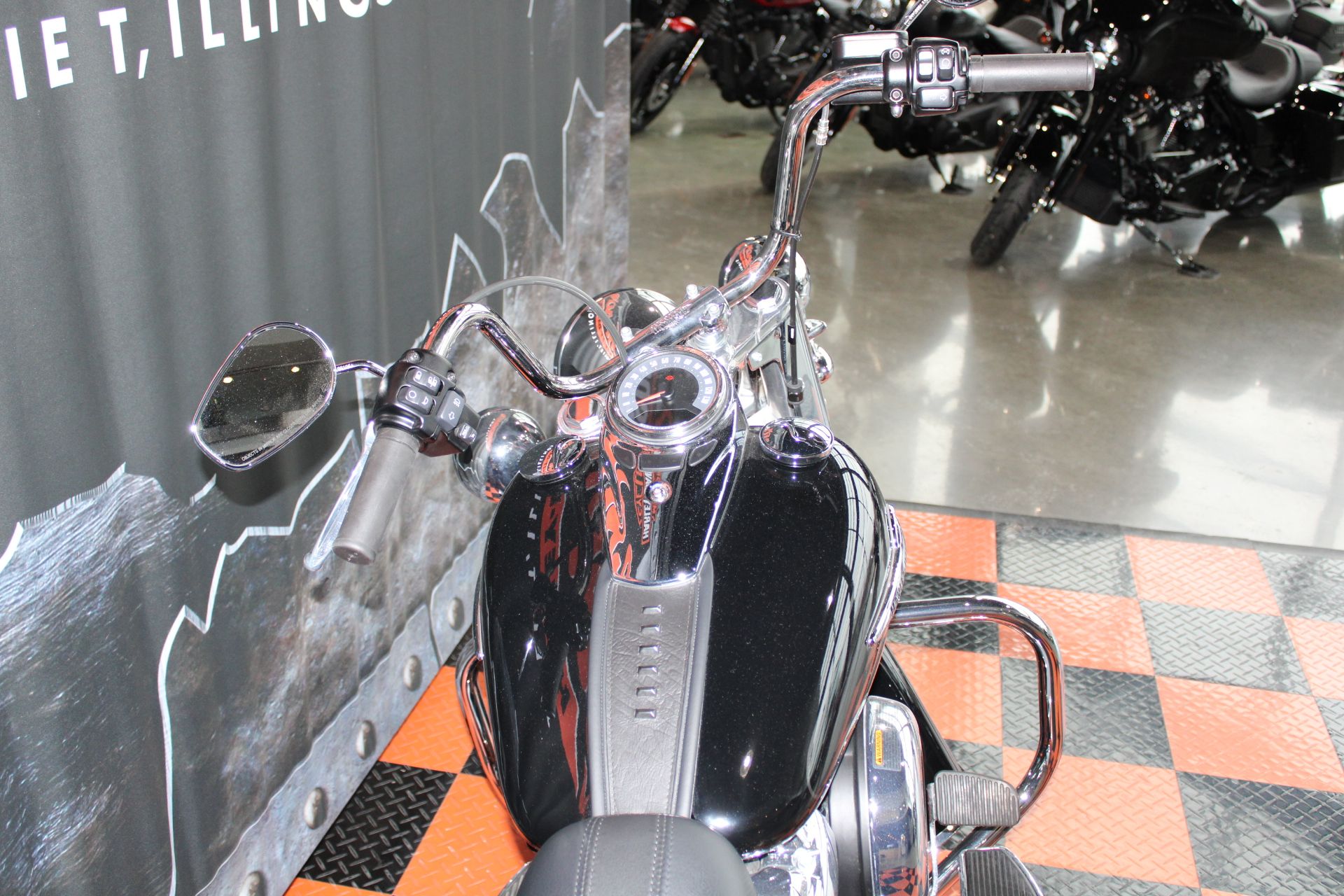 2020 Harley-Davidson Heritage Classic in Shorewood, Illinois - Photo 13