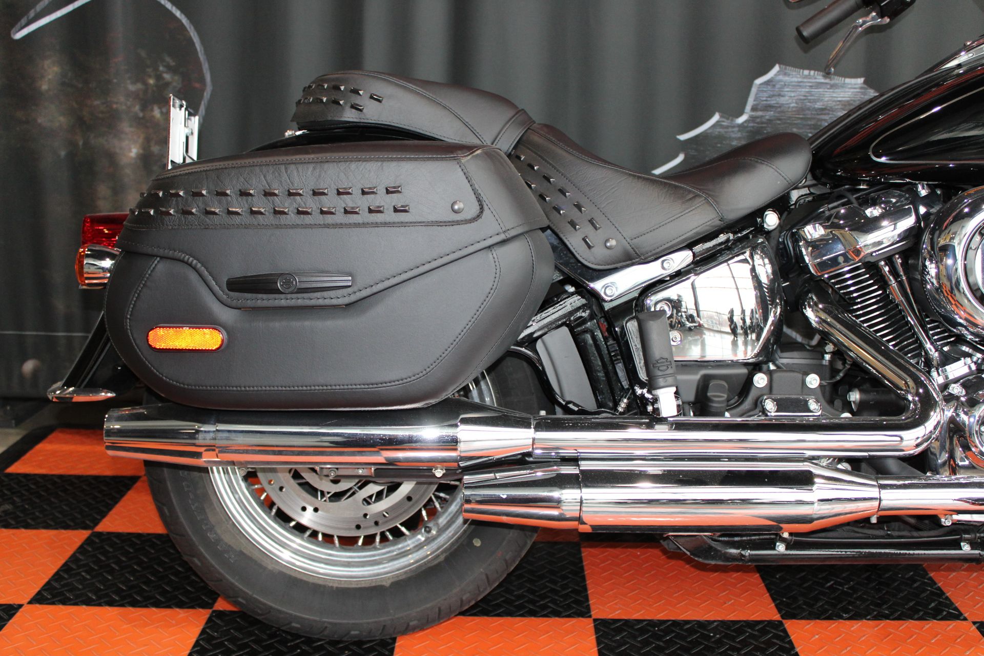 2020 Harley-Davidson Heritage Classic in Shorewood, Illinois - Photo 16