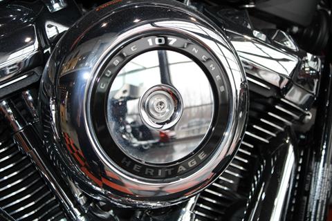 2020 Harley-Davidson Heritage Classic in Shorewood, Illinois - Photo 20