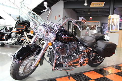 2020 Harley-Davidson Heritage Classic in Shorewood, Illinois - Photo 23