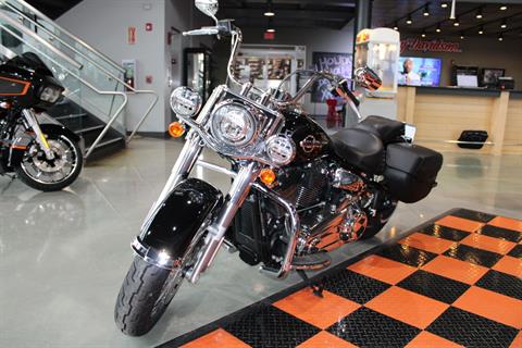2020 Harley-Davidson Heritage Classic in Shorewood, Illinois - Photo 24