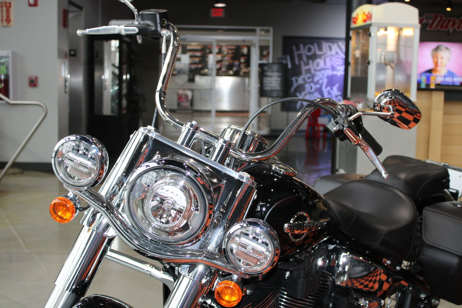 2020 Harley-Davidson Heritage Classic in Shorewood, Illinois - Photo 25
