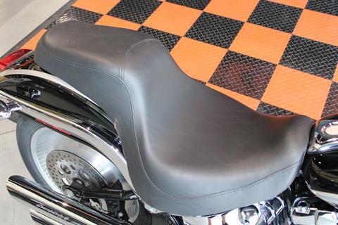 2003 Harley-Davidson FXSTD/FXSTDI Softail®  Deuce™ in Shorewood, Illinois - Photo 7