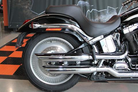 2003 Harley-Davidson FXSTD/FXSTDI Softail®  Deuce™ in Shorewood, Illinois - Photo 11