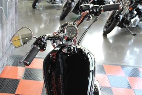 2005 Harley-Davidson Sportster® XL 883C in Shorewood, Illinois - Photo 11