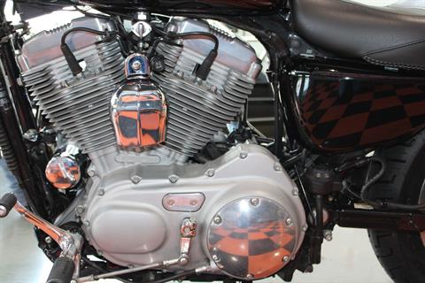 2005 Harley-Davidson Sportster® XL 883C in Shorewood, Illinois - Photo 17