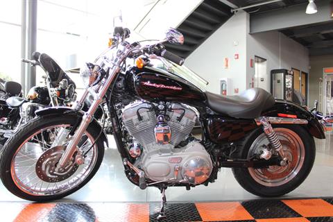 2005 Harley-Davidson Sportster® XL 883C in Shorewood, Illinois - Photo 18