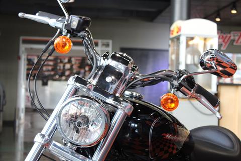 2005 Harley-Davidson Sportster® XL 883C in Shorewood, Illinois - Photo 21
