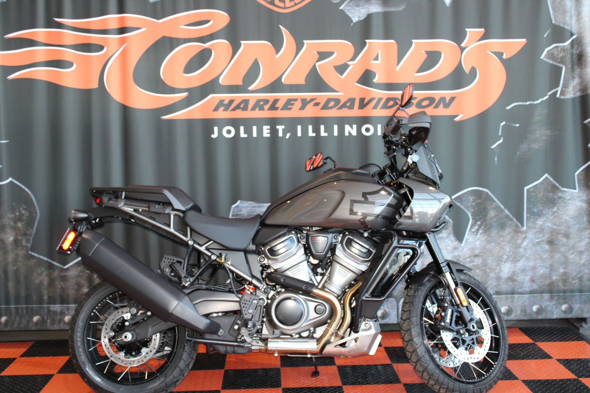 2023 Harley-Davidson Pan America™ 1250 Special in Shorewood, Illinois - Photo 1