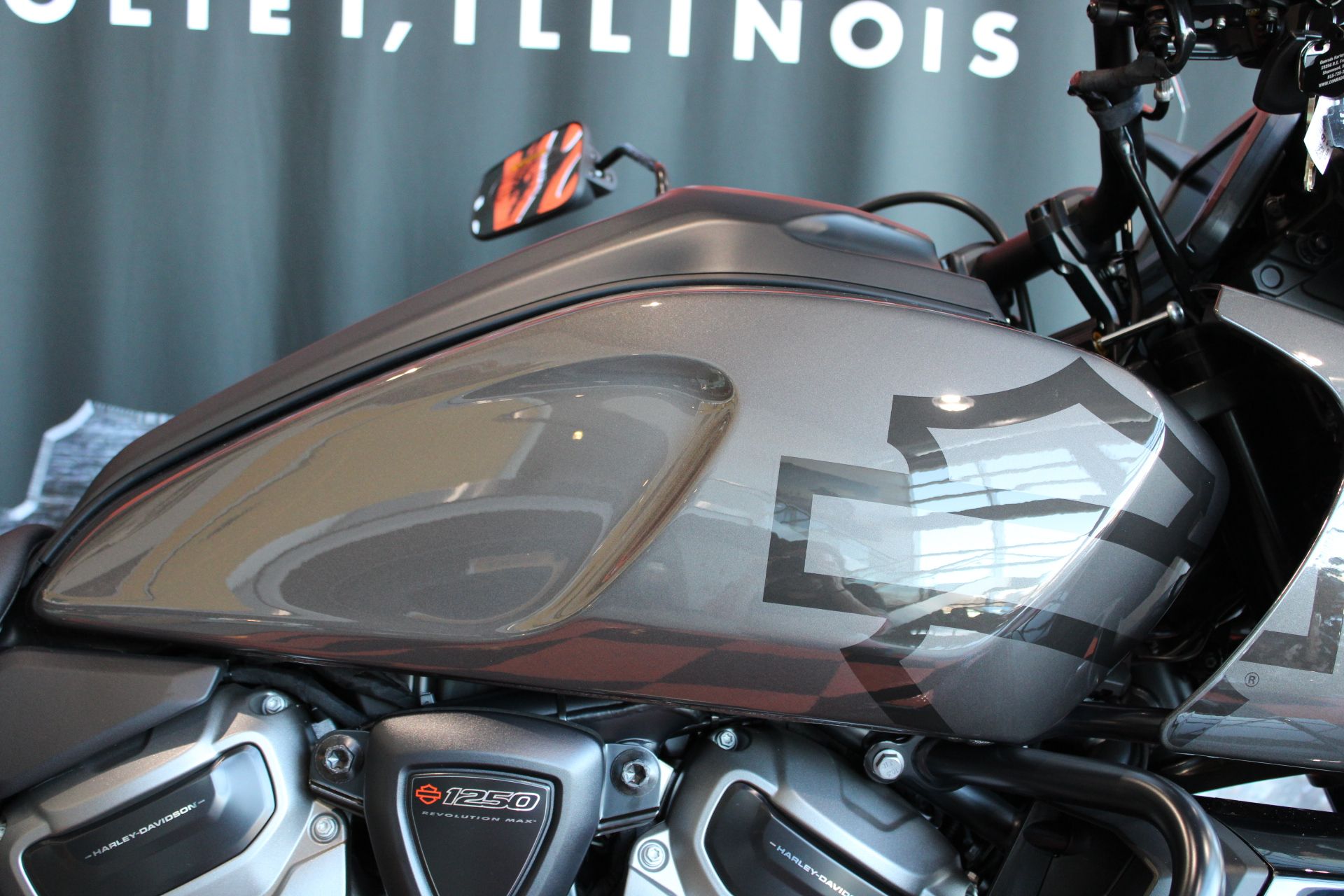 2023 Harley-Davidson Pan America™ 1250 Special in Shorewood, Illinois - Photo 5
