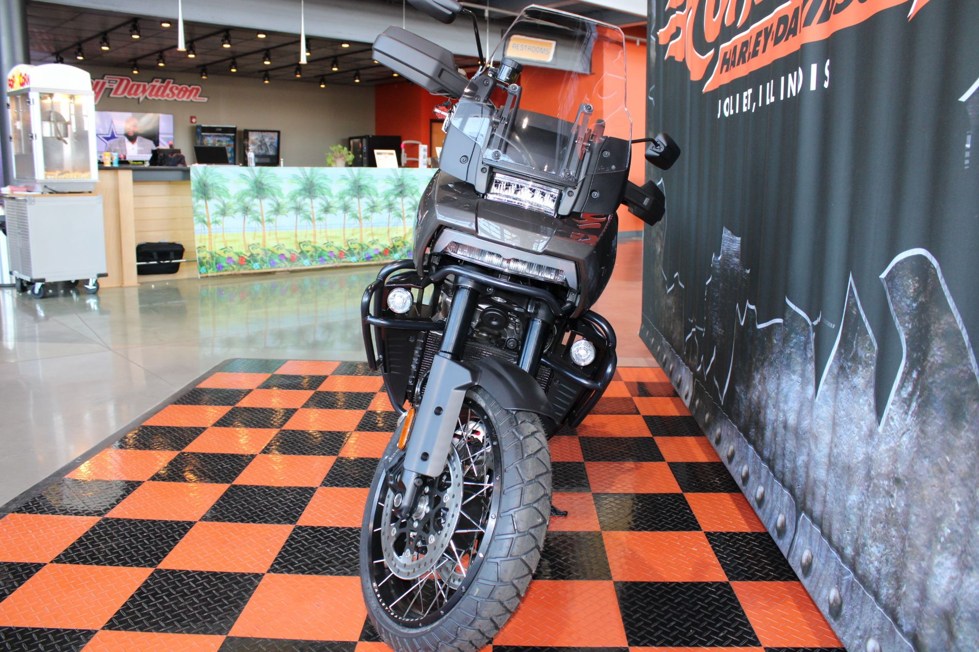 2023 Harley-Davidson Pan America™ 1250 Special in Shorewood, Illinois - Photo 22