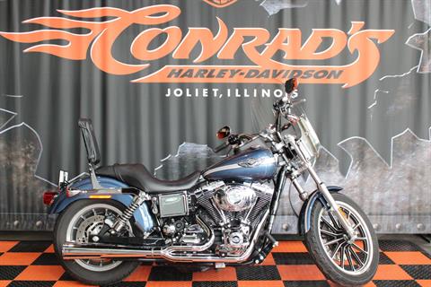 2003 Harley-Davidson FXDL Dyna Low Rider® in Shorewood, Illinois - Photo 1