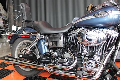 2003 Harley-Davidson FXDL Dyna Low Rider® in Shorewood, Illinois - Photo 8