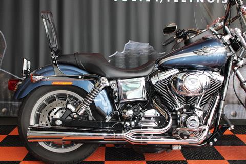 2003 Harley-Davidson FXDL Dyna Low Rider® in Shorewood, Illinois - Photo 15