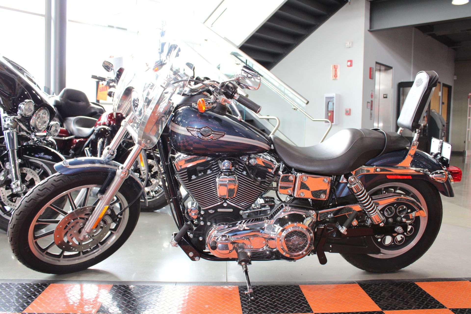 2003 Harley-Davidson FXDL Dyna Low Rider® in Shorewood, Illinois - Photo 18