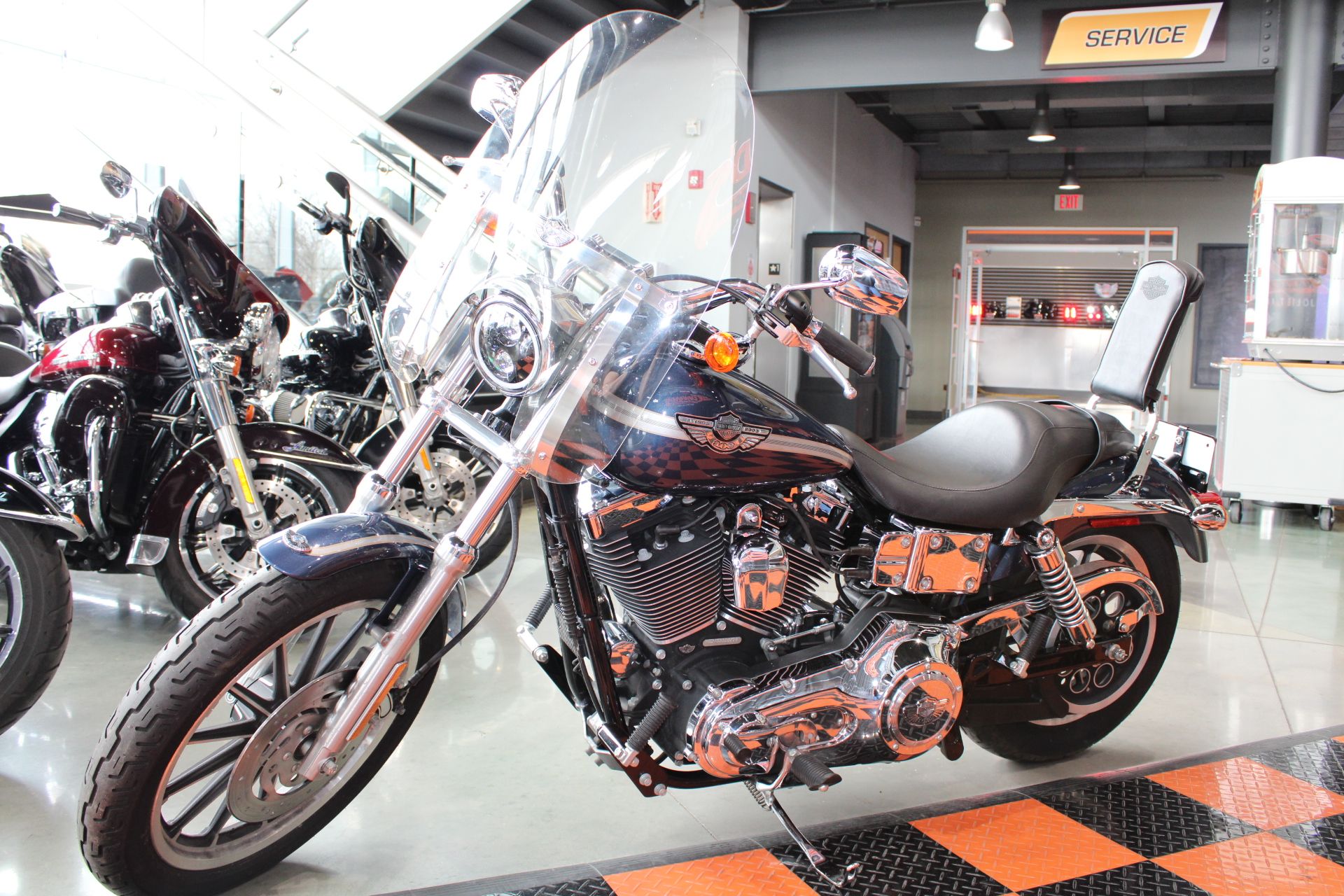2003 Harley-Davidson FXDL Dyna Low Rider® in Shorewood, Illinois - Photo 19