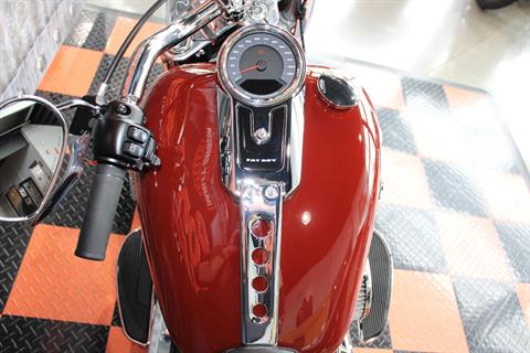 2024 Harley-Davidson Fat Boy® 114 in Shorewood, Illinois - Photo 10