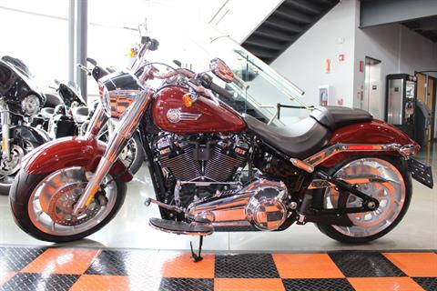2024 Harley-Davidson Fat Boy® 114 in Shorewood, Illinois - Photo 18