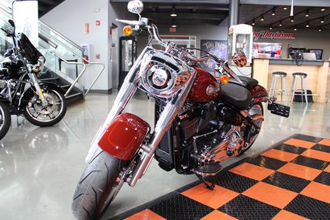 2024 Harley-Davidson Fat Boy® 114 in Shorewood, Illinois - Photo 20