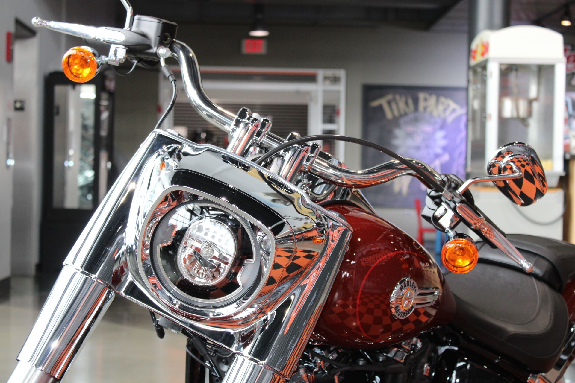 2024 Harley-Davidson Fat Boy® 114 in Shorewood, Illinois - Photo 21