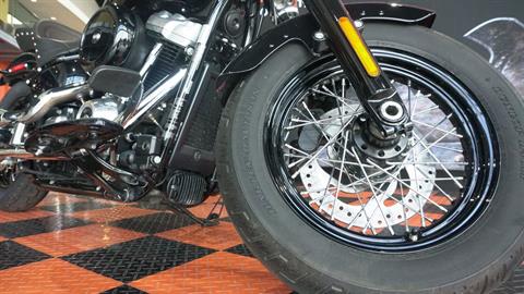 2018 Harley-Davidson Softail Slim® 107 in Shorewood, Illinois - Photo 4