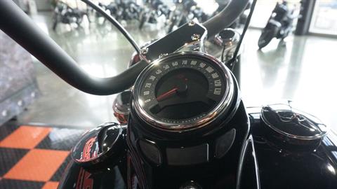 2018 Harley-Davidson Softail Slim® 107 in Shorewood, Illinois - Photo 13