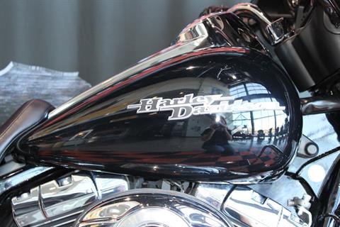 2013 Harley-Davidson Street Glide® in Shorewood, Illinois - Photo 5