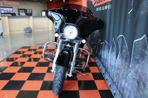 2013 Harley-Davidson Street Glide® in Shorewood, Illinois - Photo 18