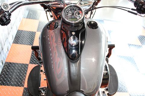 2015 Harley-Davidson Fat Boy® Lo in Shorewood, Illinois - Photo 12
