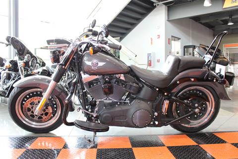 2015 Harley-Davidson Fat Boy® Lo in Shorewood, Illinois - Photo 20