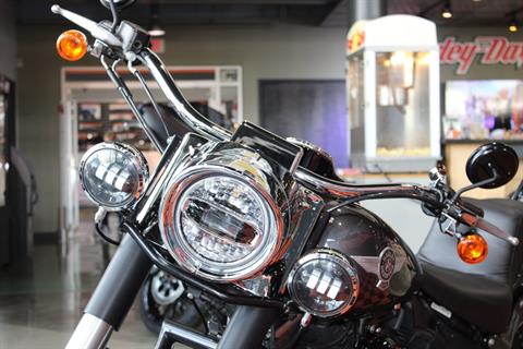 2015 Harley-Davidson Fat Boy® Lo in Shorewood, Illinois - Photo 23