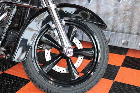 2013 Harley-Davidson Dyna® Switchback™ in Shorewood, Illinois - Photo 4