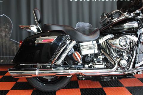 2013 Harley-Davidson Dyna® Switchback™ in Shorewood, Illinois - Photo 15