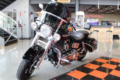 2013 Harley-Davidson Dyna® Switchback™ in Shorewood, Illinois - Photo 20