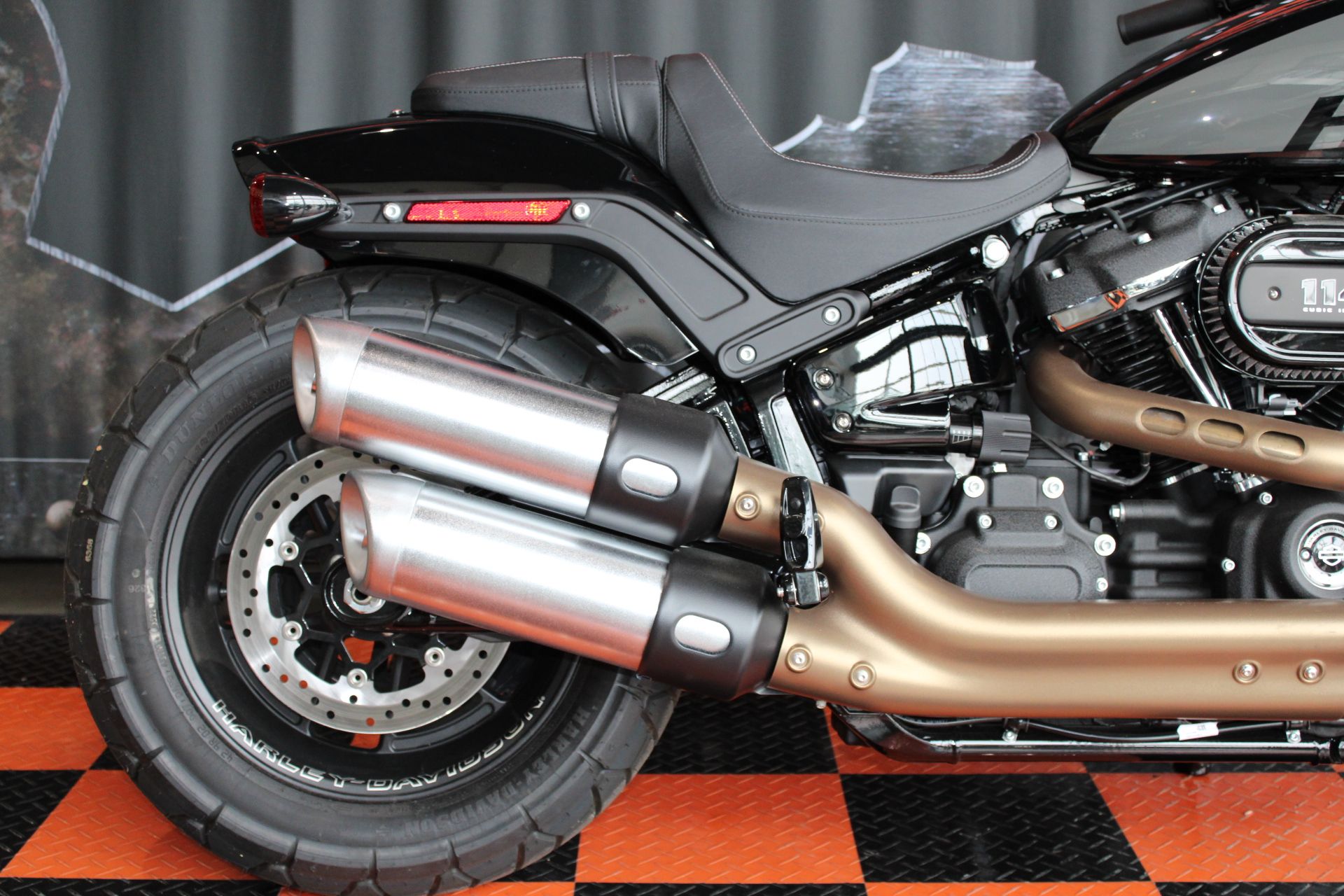 2022 Harley-Davidson Fat Bob® 114 in Shorewood, Illinois - Photo 14
