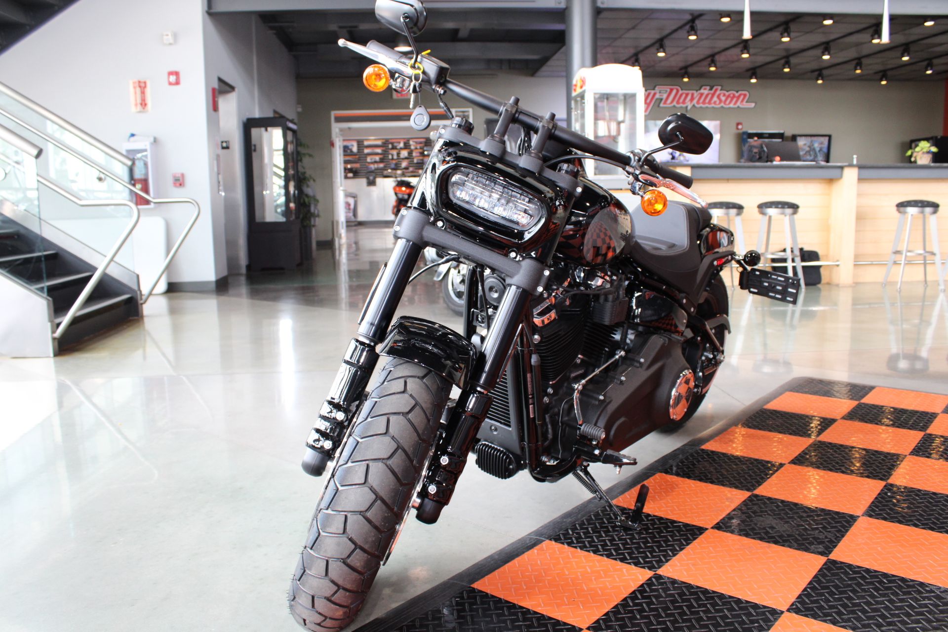 2022 Harley-Davidson Fat Bob® 114 in Shorewood, Illinois - Photo 19