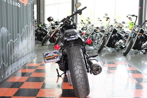 2022 Harley-Davidson Fat Bob® 114 in Shorewood, Illinois - Photo 17