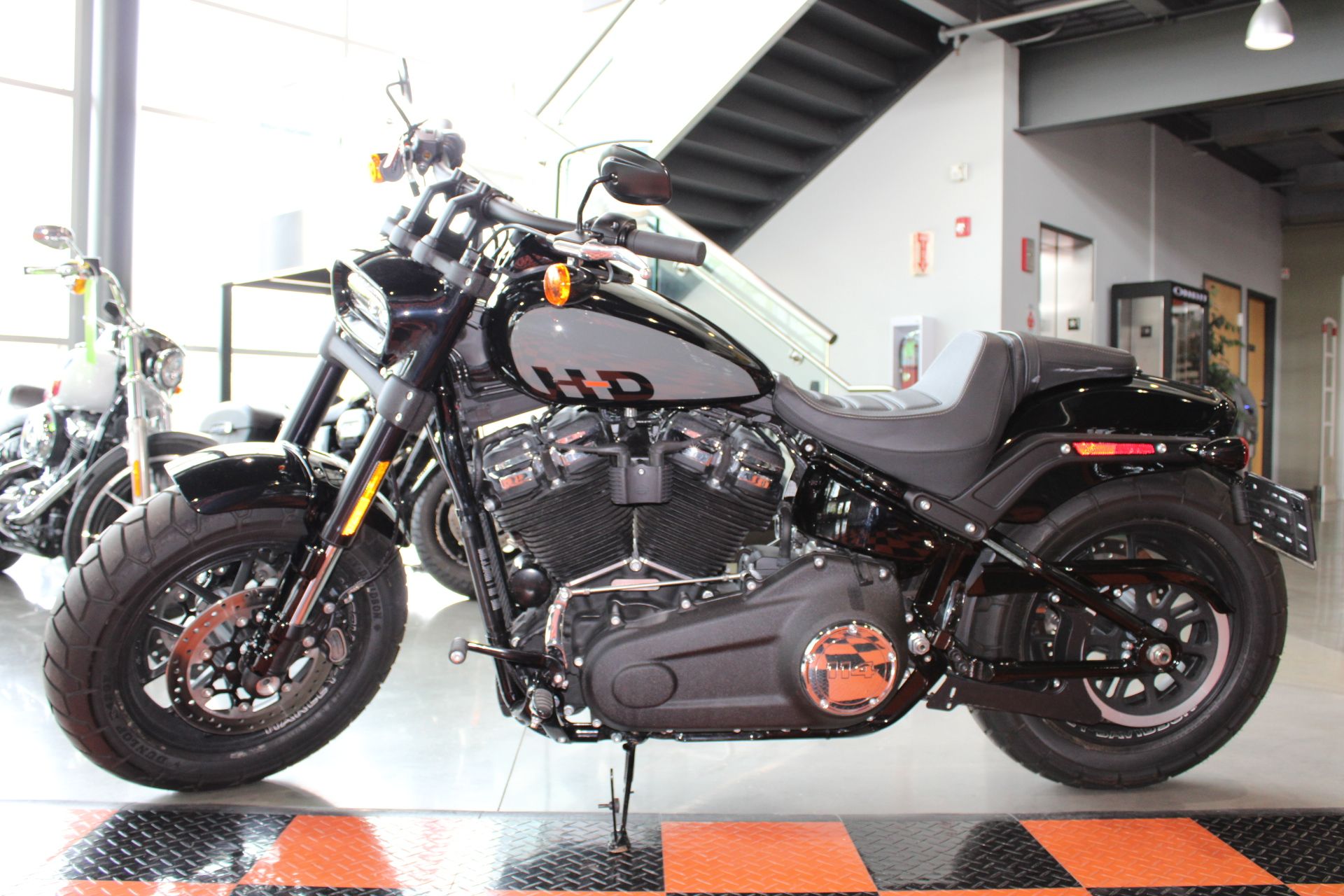 2022 Harley-Davidson Fat Bob® 114 in Shorewood, Illinois - Photo 19