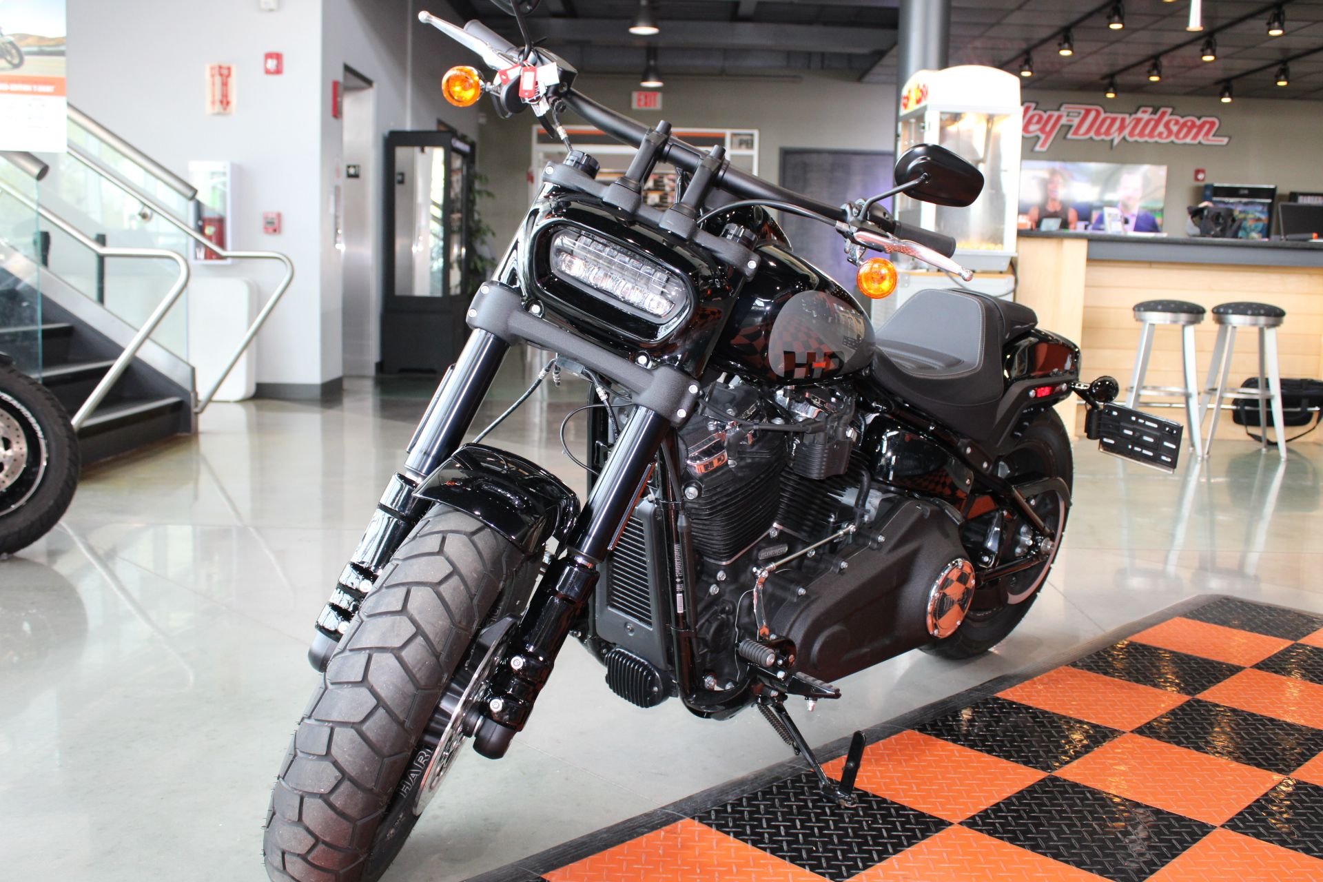 2022 Harley-Davidson Fat Bob® 114 in Shorewood, Illinois - Photo 21