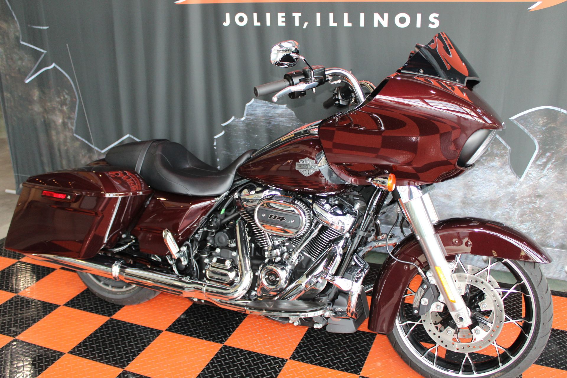2021 Harley-Davidson Road Glide® Special in Shorewood, Illinois - Photo 3