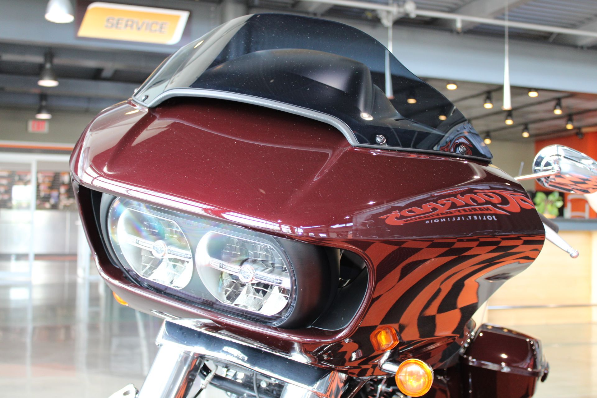 2021 Harley-Davidson Road Glide® Special in Shorewood, Illinois - Photo 18