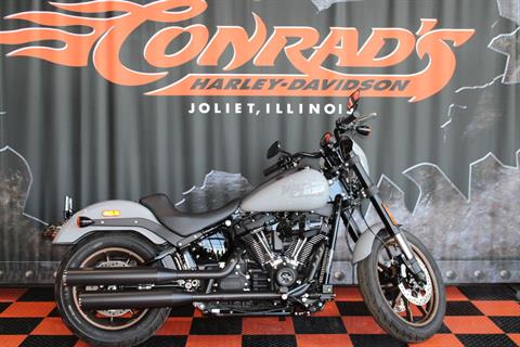 2024 Harley-Davidson Low Rider® S in Shorewood, Illinois - Photo 1