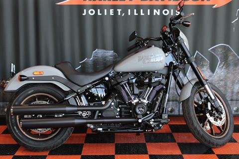 2024 Harley-Davidson Low Rider® S in Shorewood, Illinois - Photo 2